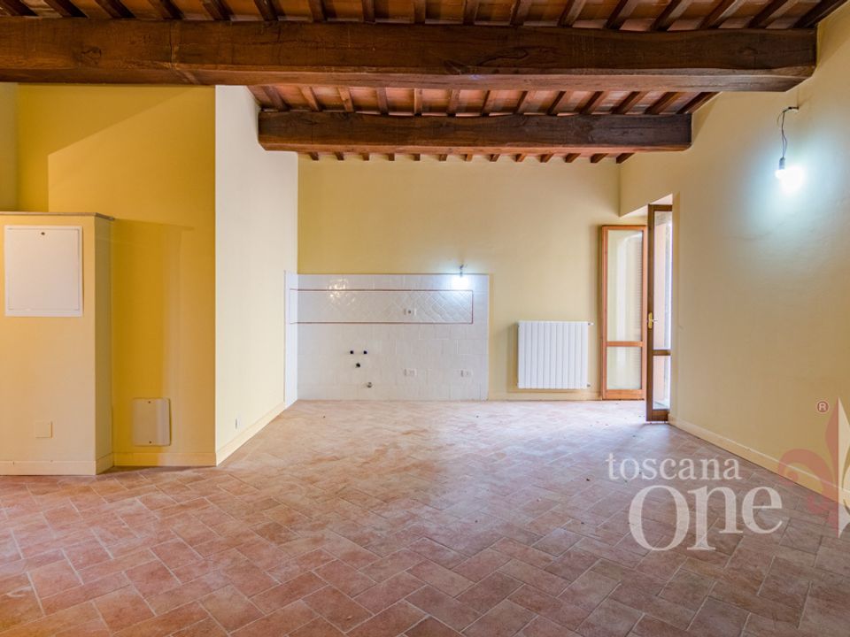 Lejlighed i Casciana Terme Lari, Pisa - foto 3