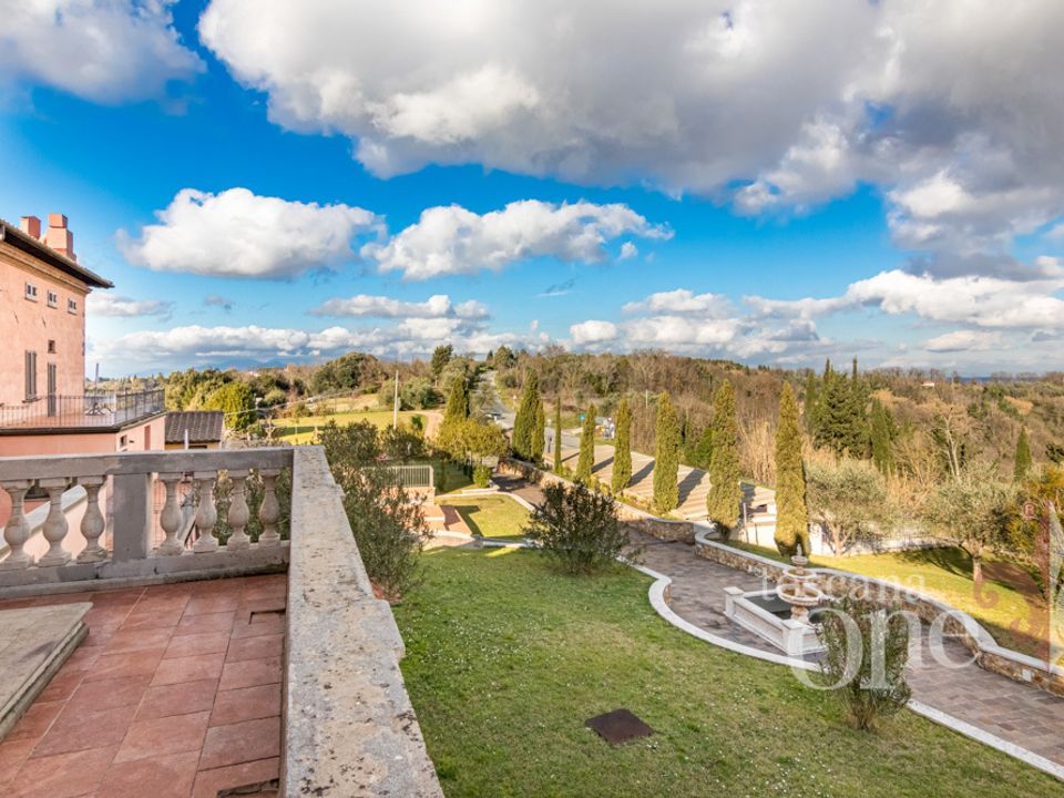 Lejlighed i Casciana Terme Lari, Pisa - foto 4