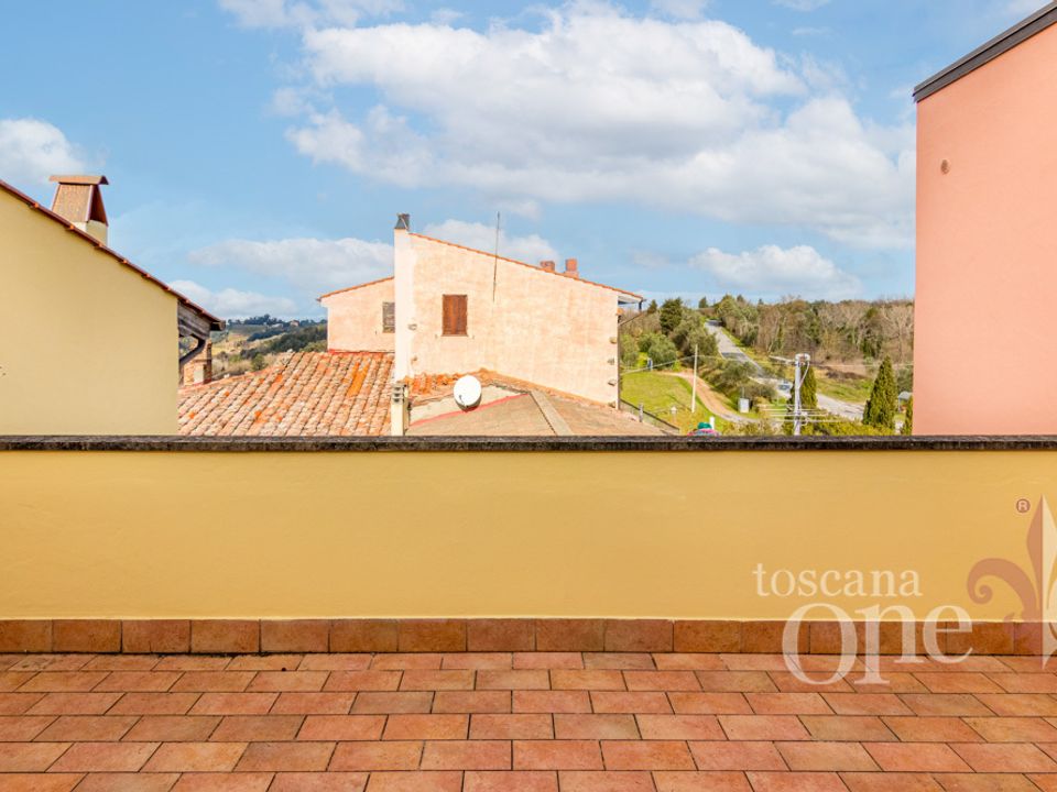 Apartament a Casciana Terme Lari, Pisa - foto 3