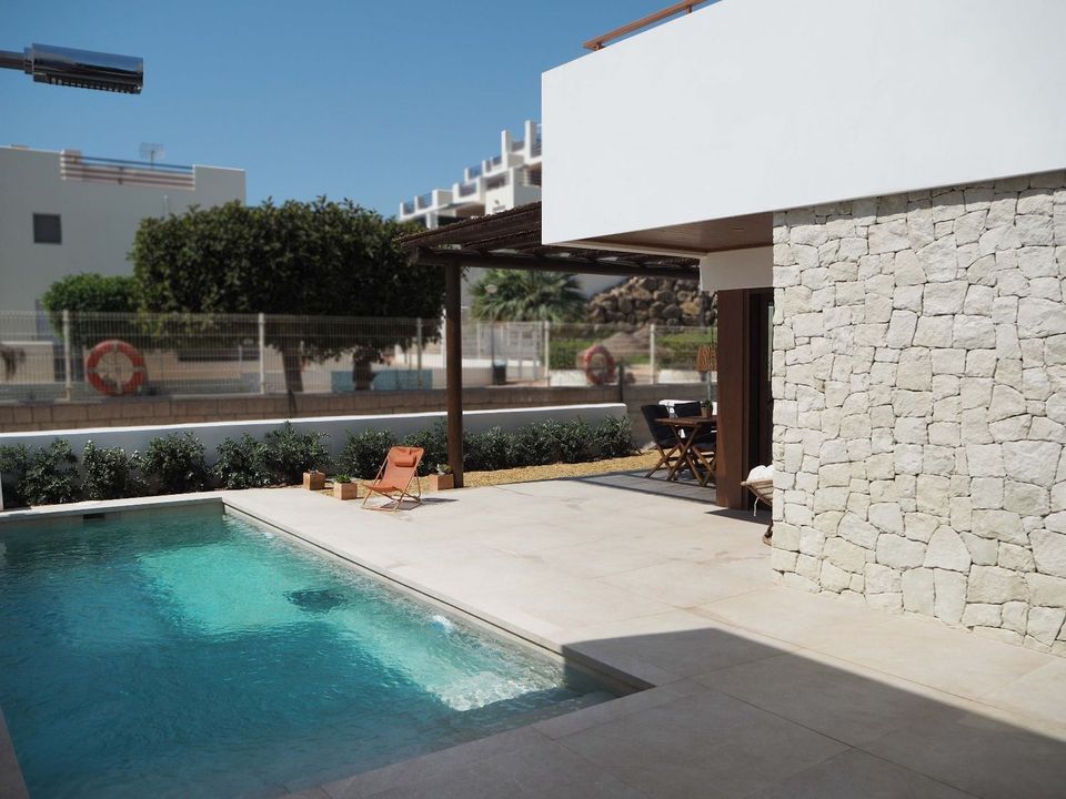 Villa i El Calon, Almeria - foto 2