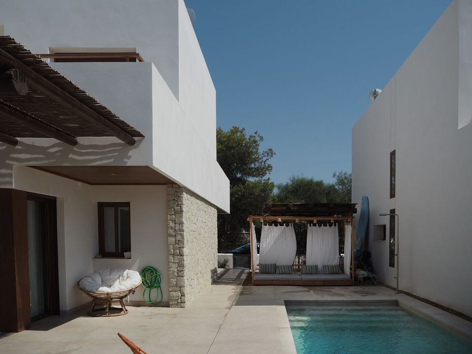 Villa i El Calon, Almeria - foto 4