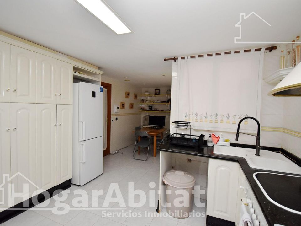 Lejlighed i Burriana, Castellon - foto 2