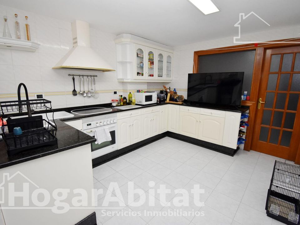 Lejlighed i Burriana, Castellon - foto 3