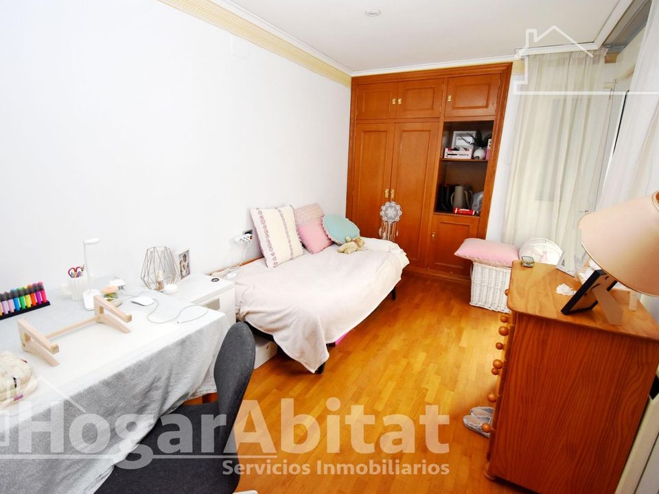 Lejlighed i Burriana, Castellon - foto 2