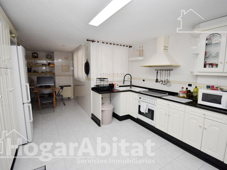 Lejlighed i Burriana, Castellon - foto 4