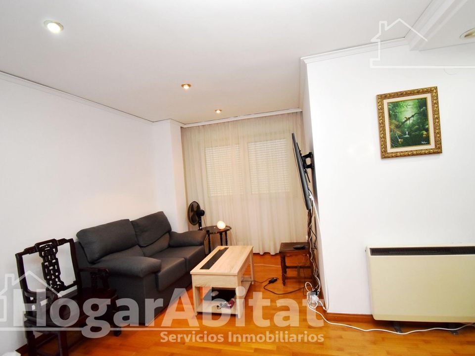 Lejlighed i Burriana, Castellon - foto 5