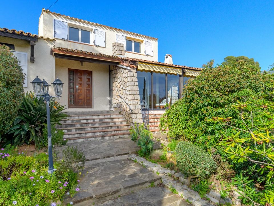 Villa i Carqueiranne, Var - foto 2