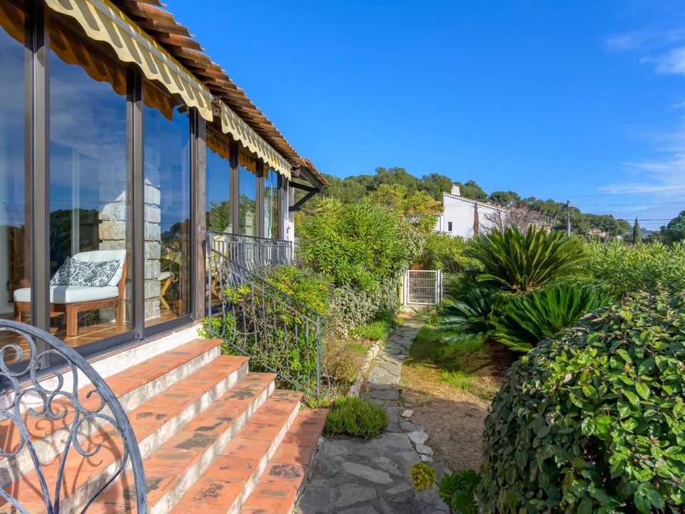 Villa i Carqueiranne, Var - foto 3