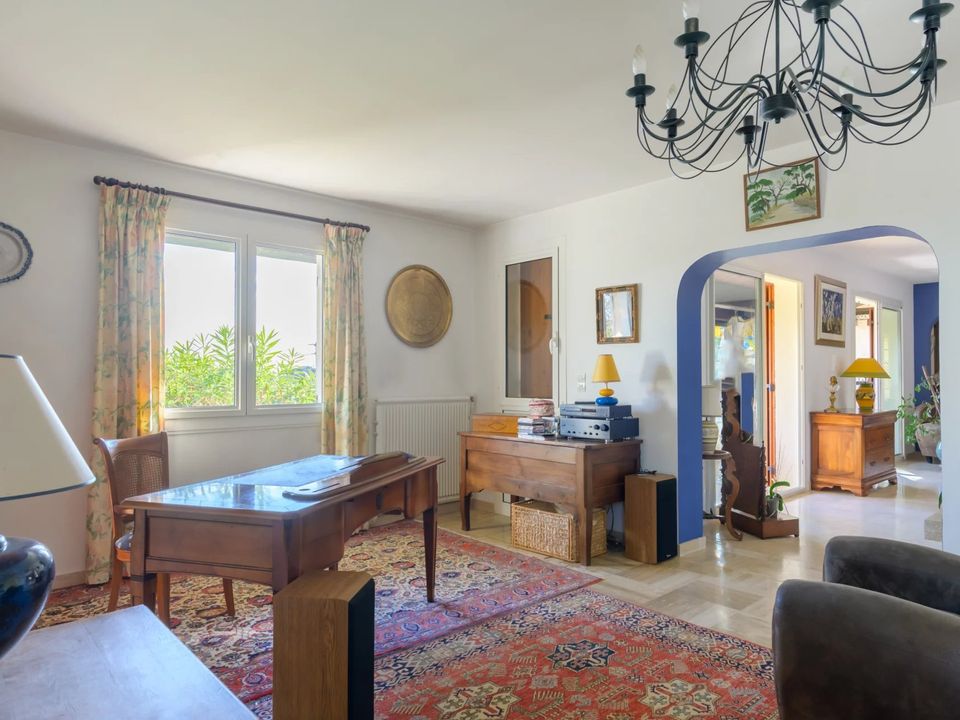 Villa i Carqueiranne, Var - foto 4