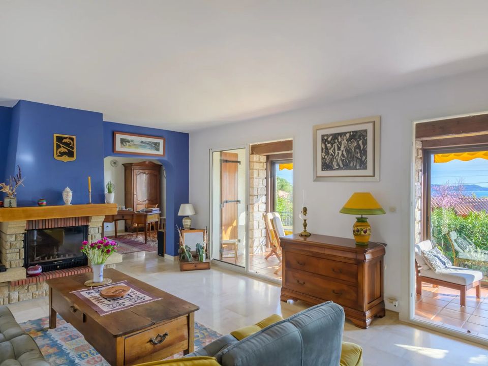 Villa i Carqueiranne, Var - foto 5