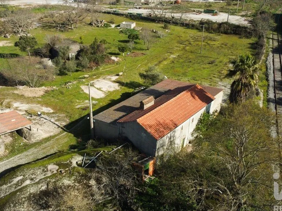 Byhus i Castelo de Vide, Portalegre - foto 2