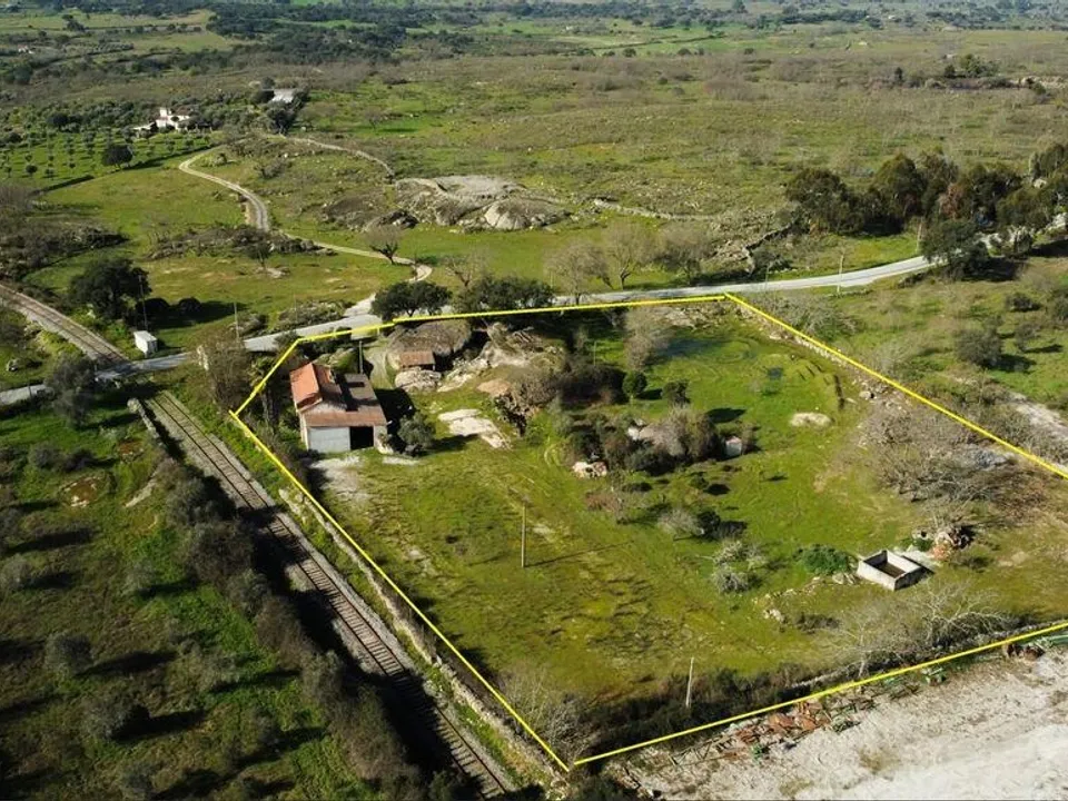 Byhus i Castelo de Vide, Portalegre - foto 3