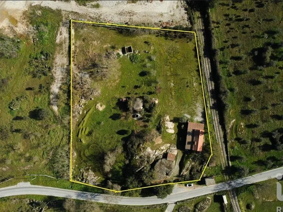 Byhus i Castelo de Vide, Portalegre - foto 4
