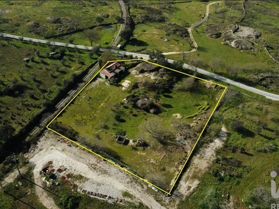 Byhus i Castelo de Vide, Portalegre - foto 5