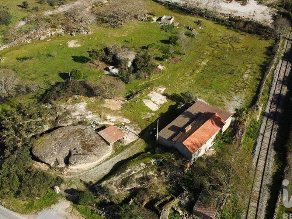 Rekkehus i Castelo de Vide, Portalegre - bilde 1