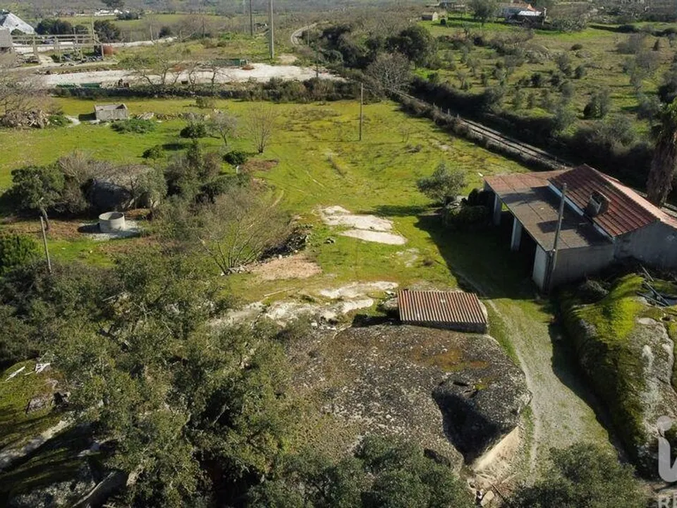 Byhus i Castelo de Vide, Portalegre - foto 1