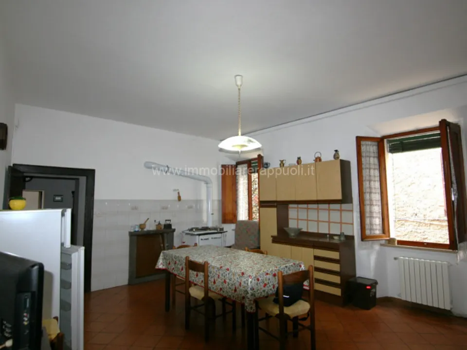 Lejlighed i Sinalunga, Siena - foto 1