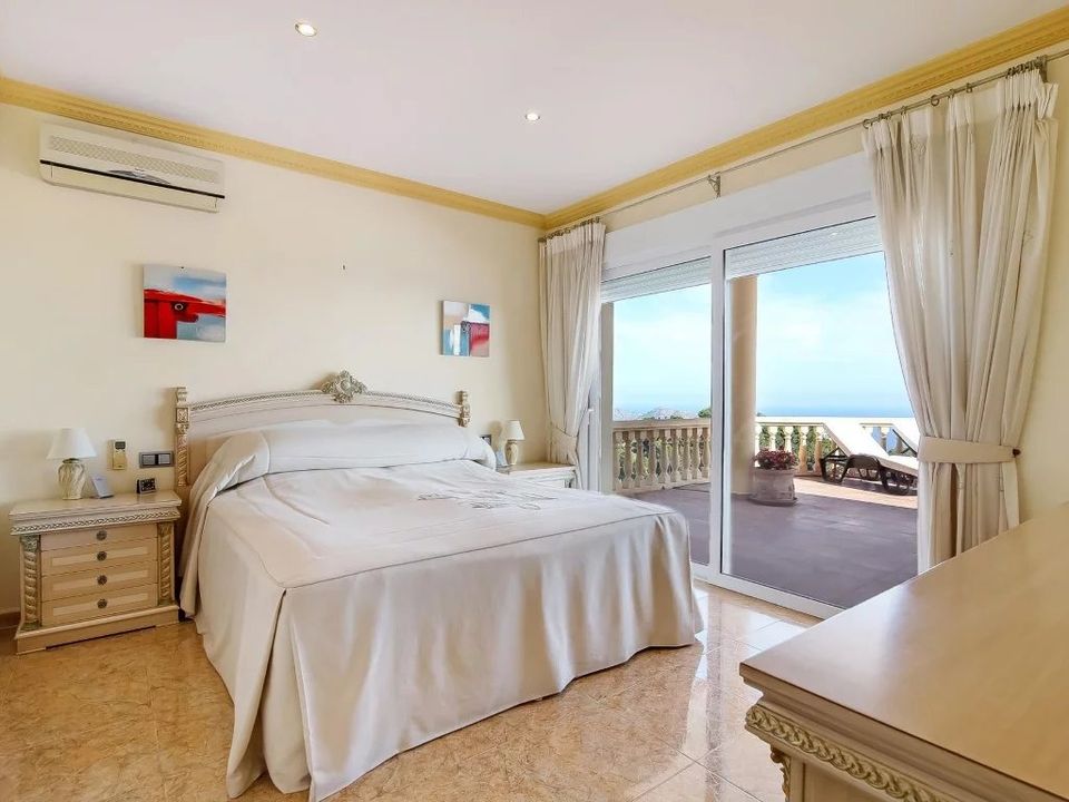 Villa i Moraira, Alicante - foto 5