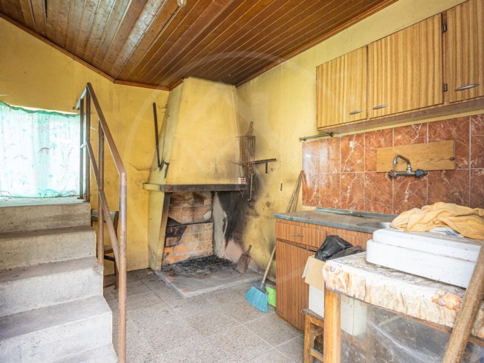 Villa i Vila Pouca de Aguiar, Vila Real - foto 4