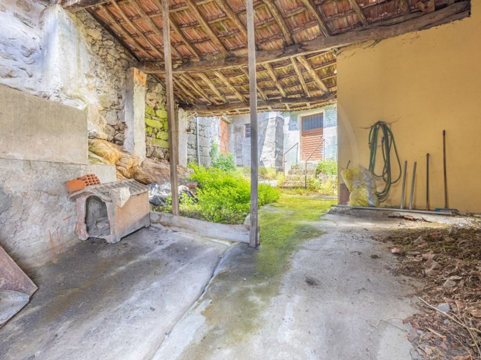 Villa i Vila Pouca de Aguiar, Vila Real - foto 5