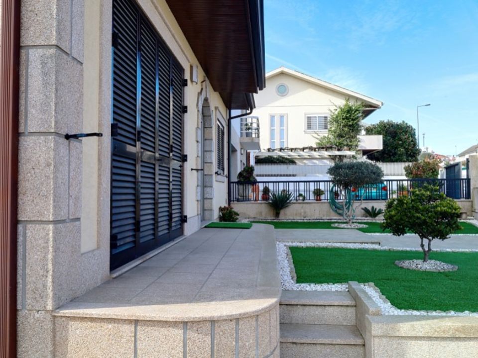Villa i Felgueiras, Porto - foto 2