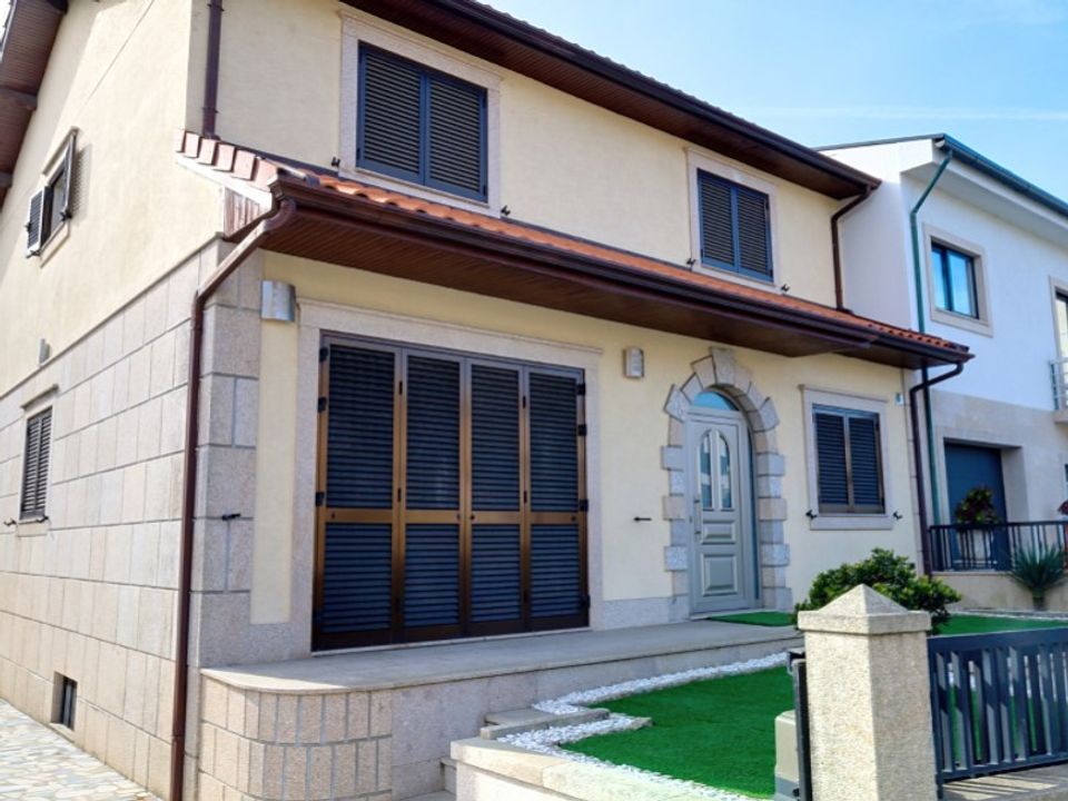 Villa i Felgueiras, Porto - foto 3