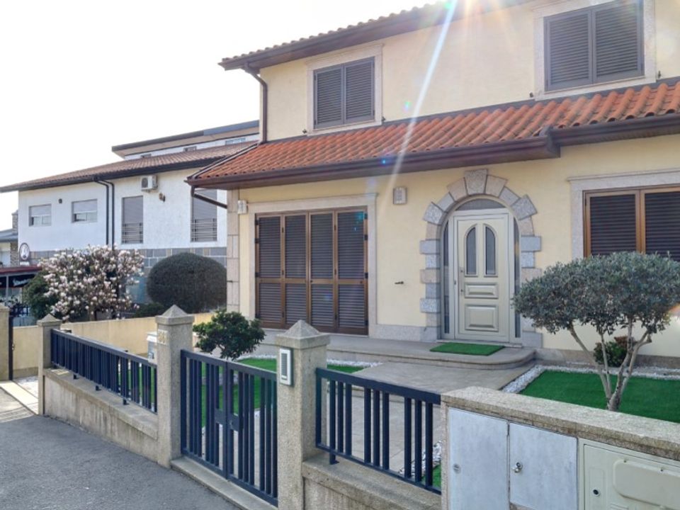 Villa i Felgueiras, Porto - foto 4