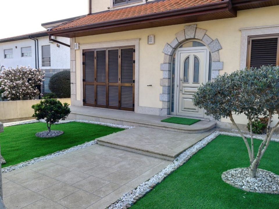Villa i Felgueiras, Porto - foto 5