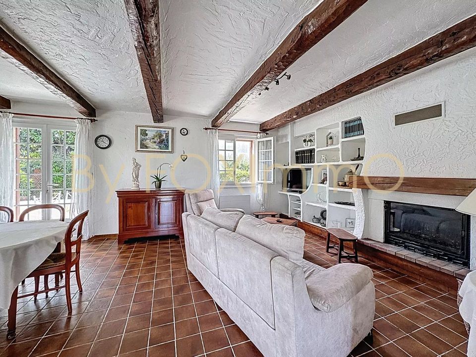 Villa i Antibes, Alpes-Maritimes - foto 4