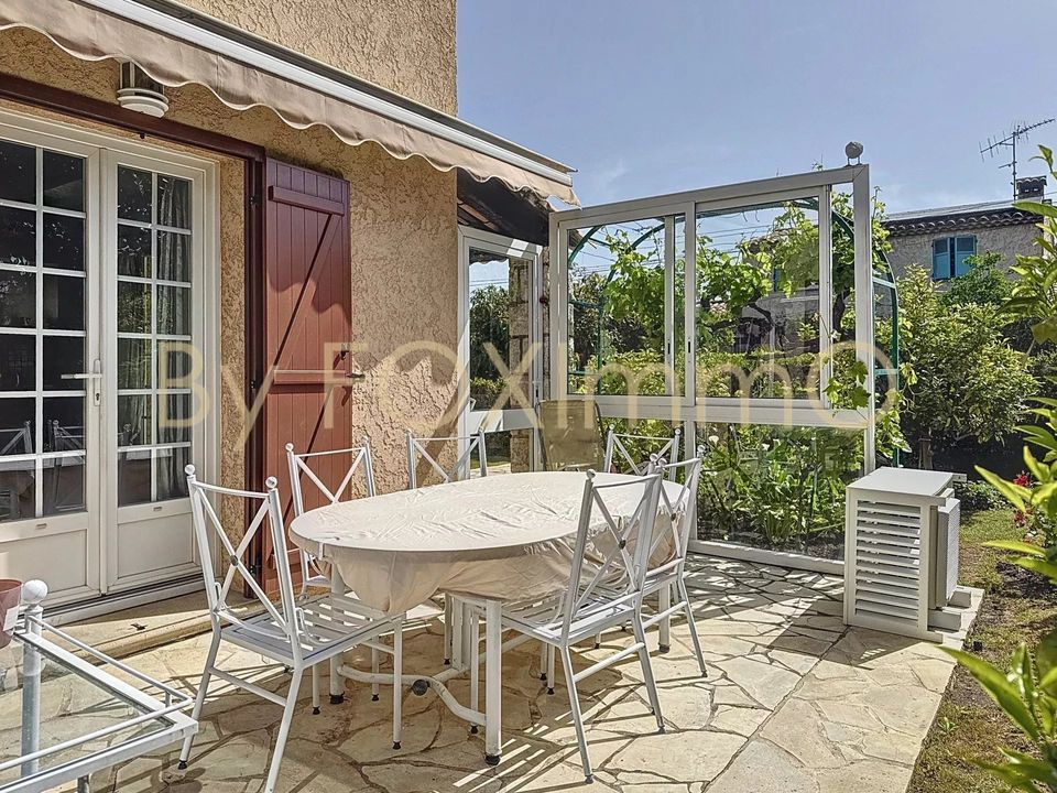 Villa i Antibes, Alpes-Maritimes - foto 3