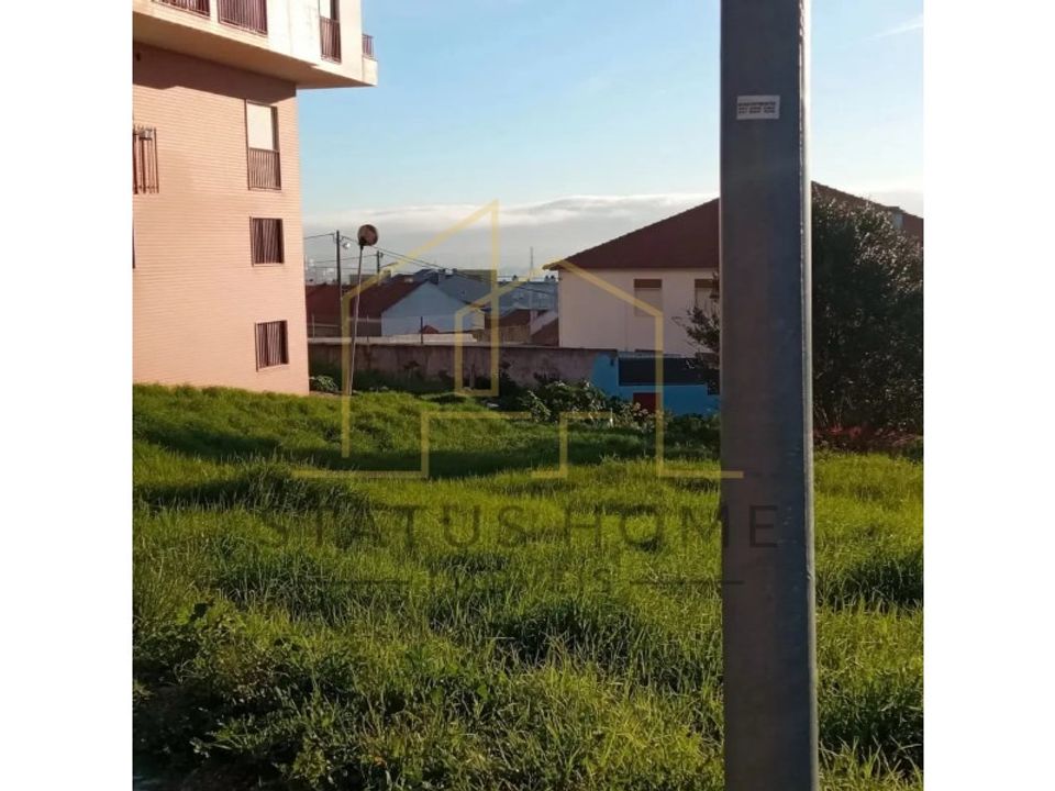 Helårsgrund i Amadora, Lisbon - foto 1