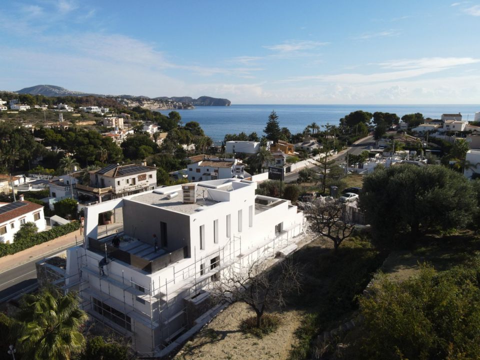 Villa i Benissa, Alicante - foto 2