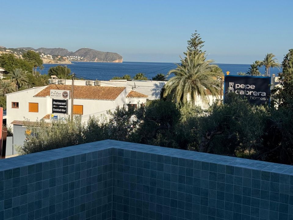 Villa i Benissa, Alicante - foto 5