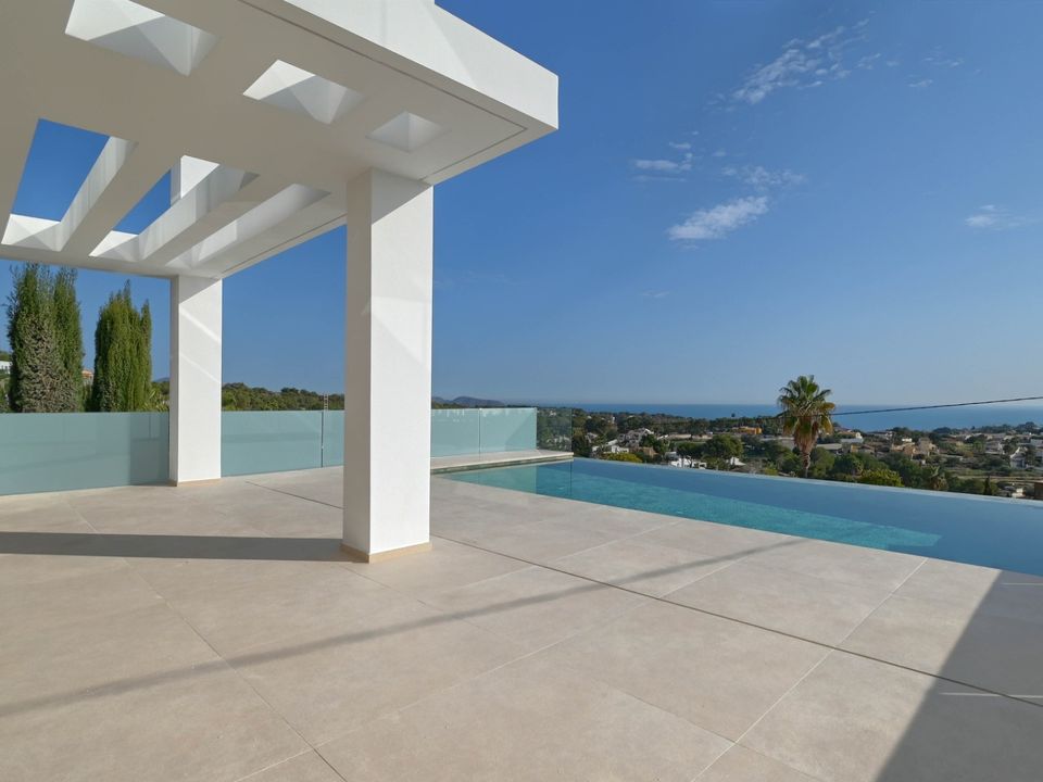 Villa i Calpe, Alicante - foto 2