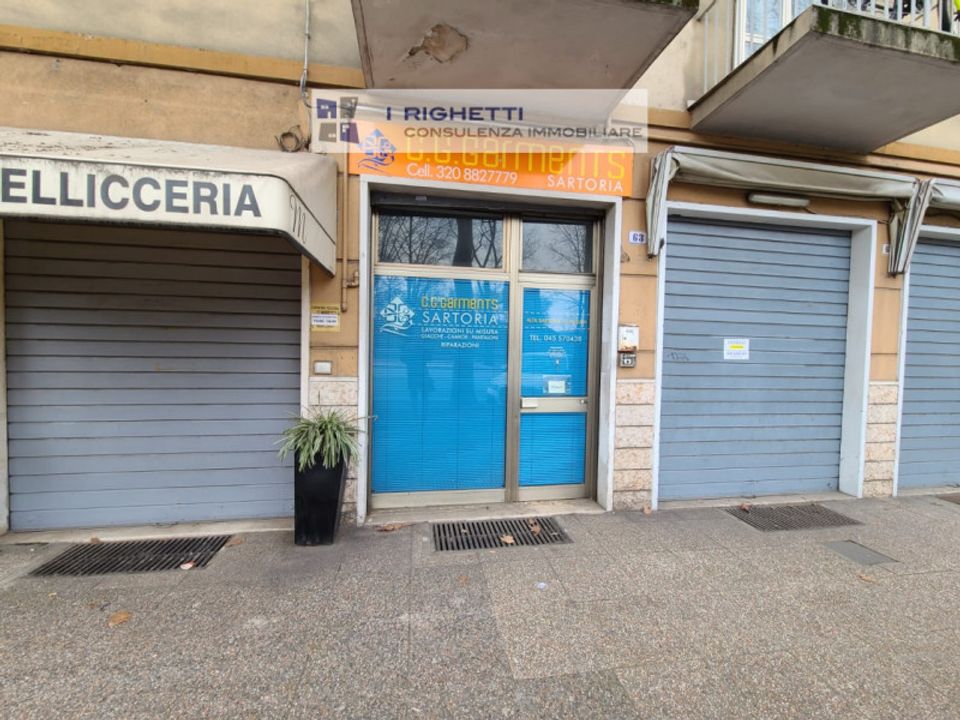 Erhvervsejendom i Verona, Verona - foto 4