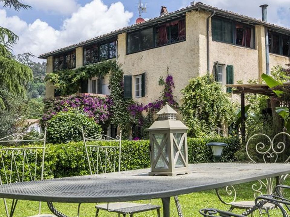 Villa i Massarosa, Lucca - foto 1