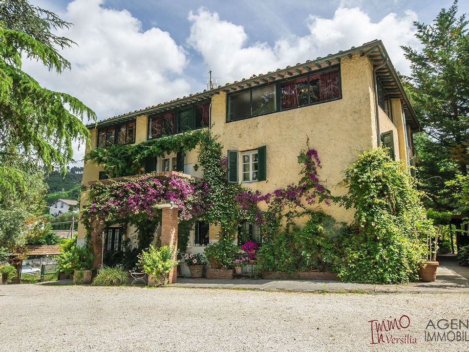 Villa i Massarosa, Lucca - foto 2