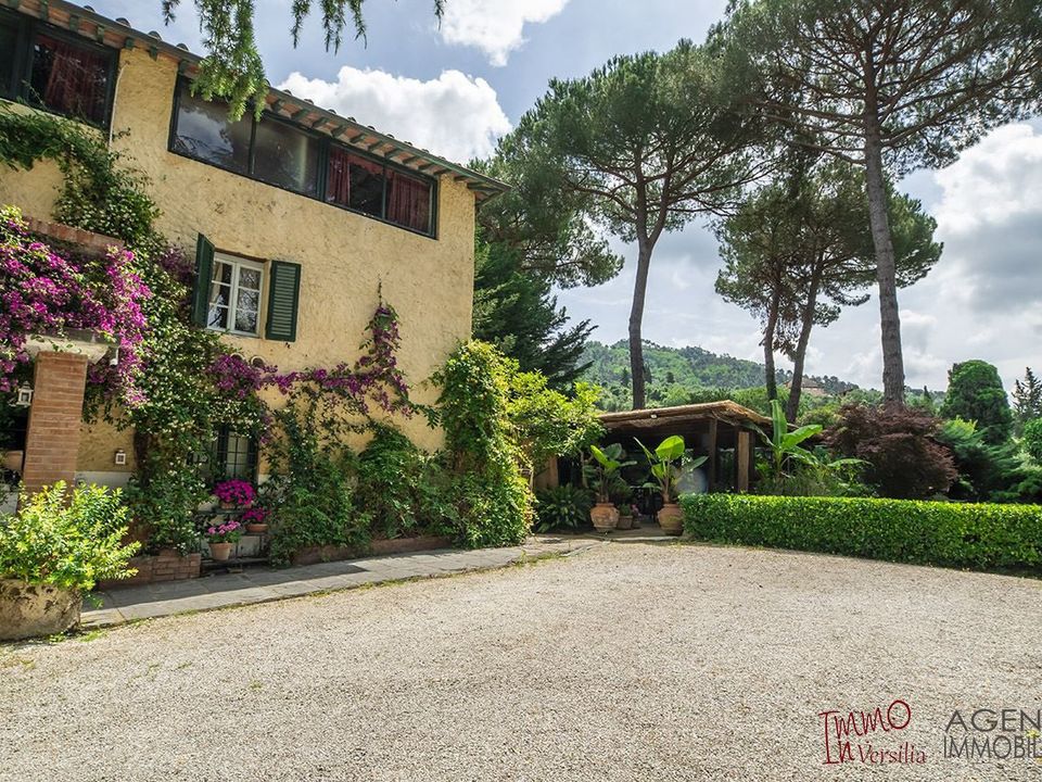 Villa i Massarosa, Lucca - foto 3