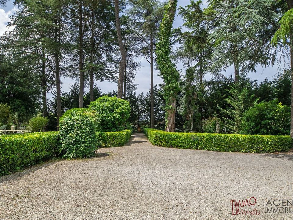 Villa i Massarosa, Lucca - foto 4