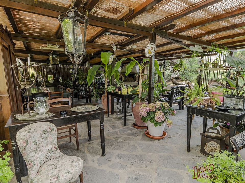 Villa i Massarosa, Lucca - foto 5