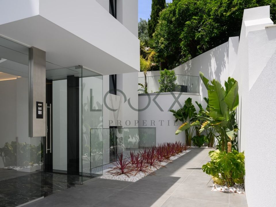 Penthouse i Cascais, Lisbon - foto 5