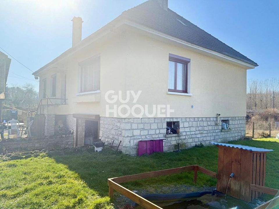 Villa i Sery-Magneval, Oise - foto 1