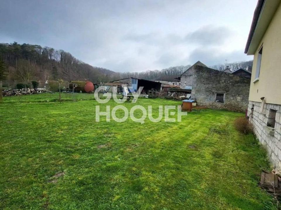 Villa i Sery-Magneval, Oise - foto 2