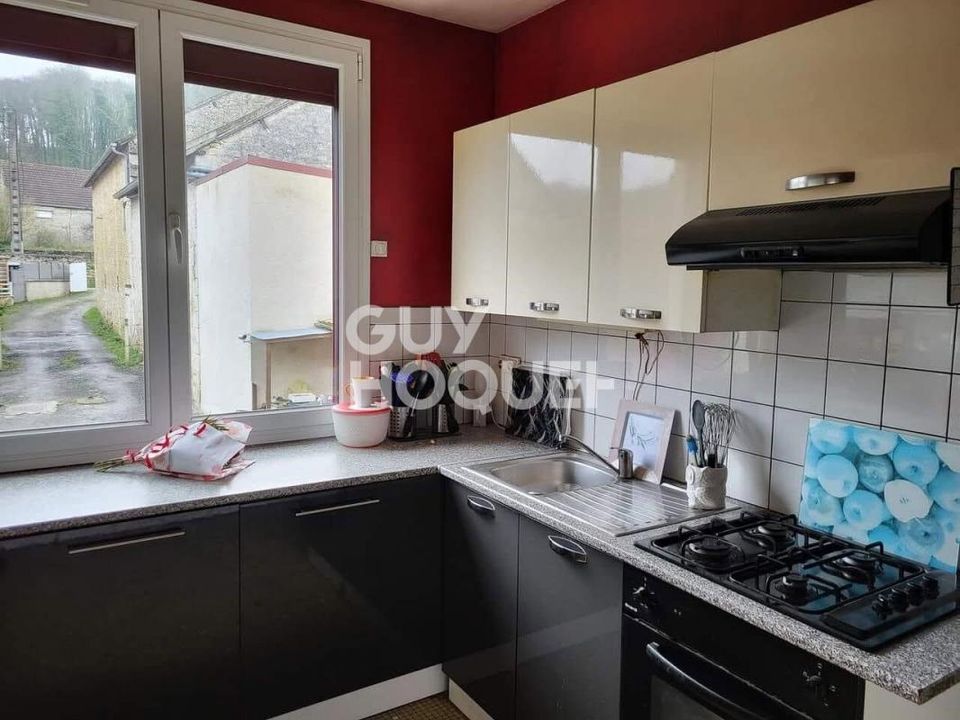 Villa i Sery-Magneval, Oise - foto 3
