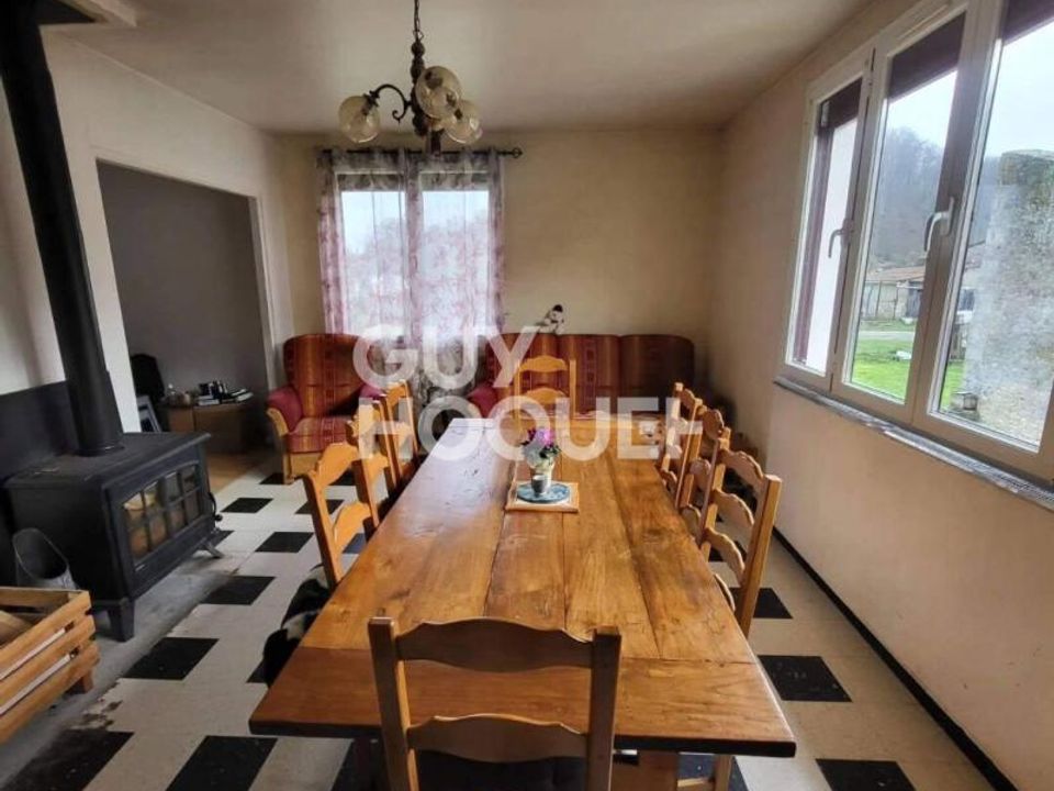 Villa i Sery-Magneval, Oise - foto 4