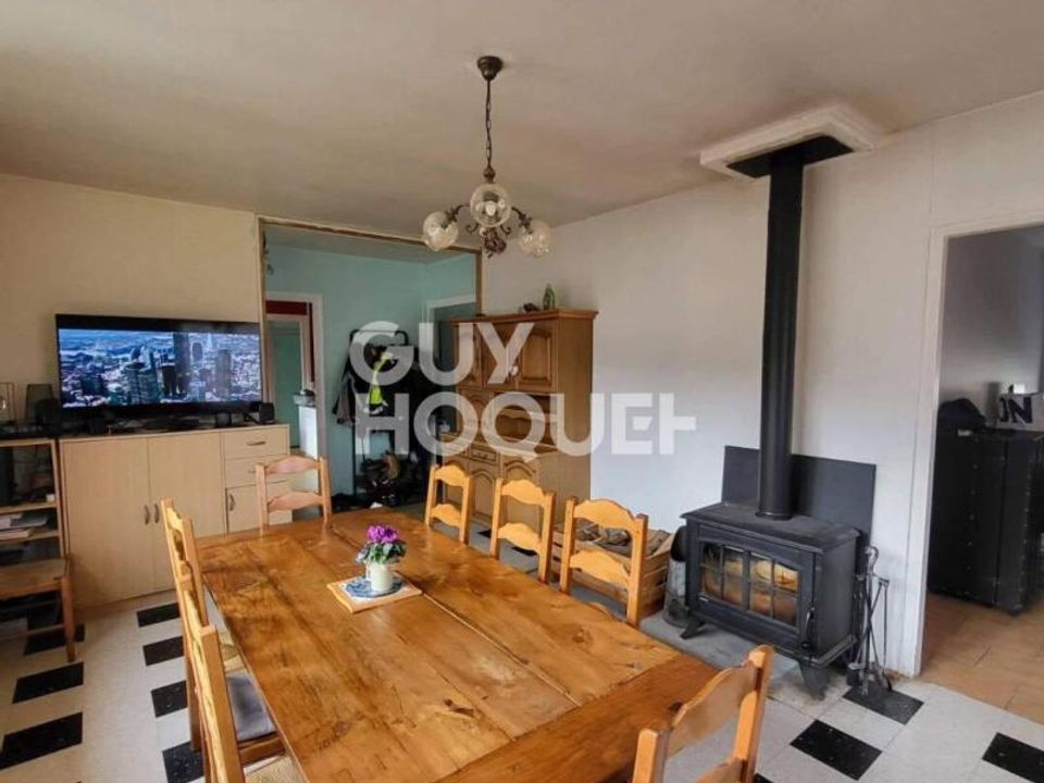 Villa i Sery-Magneval, Oise - foto 5