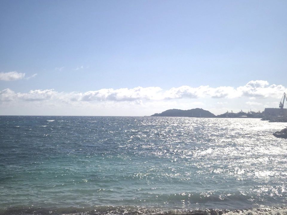 Lejlighed i La Ciotat, Bouches-du-Rhone - foto 1