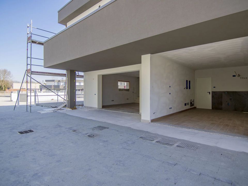 Villa i Piove di Sacco, Padua - foto 3