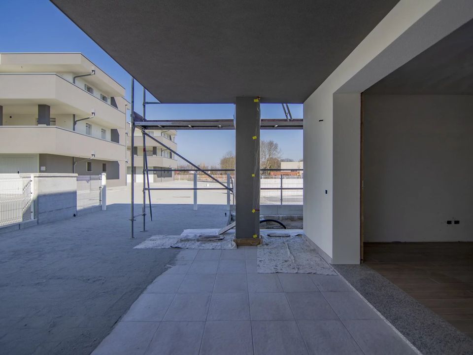 Villa i Piove di Sacco, Padua - foto 4