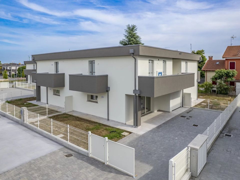 Villa i Piove di Sacco, Padua - foto 1